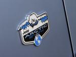 Jeep Wrangler Unlimited Arctic 2012 года